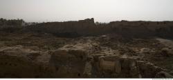 Dendera Temple Photo Textures